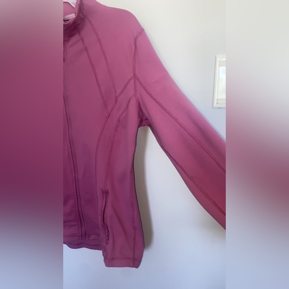 90 degree by reflex Activewear hoodie - Picture 3 of 6